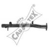 CAUTEX 955194 Coolant Tube